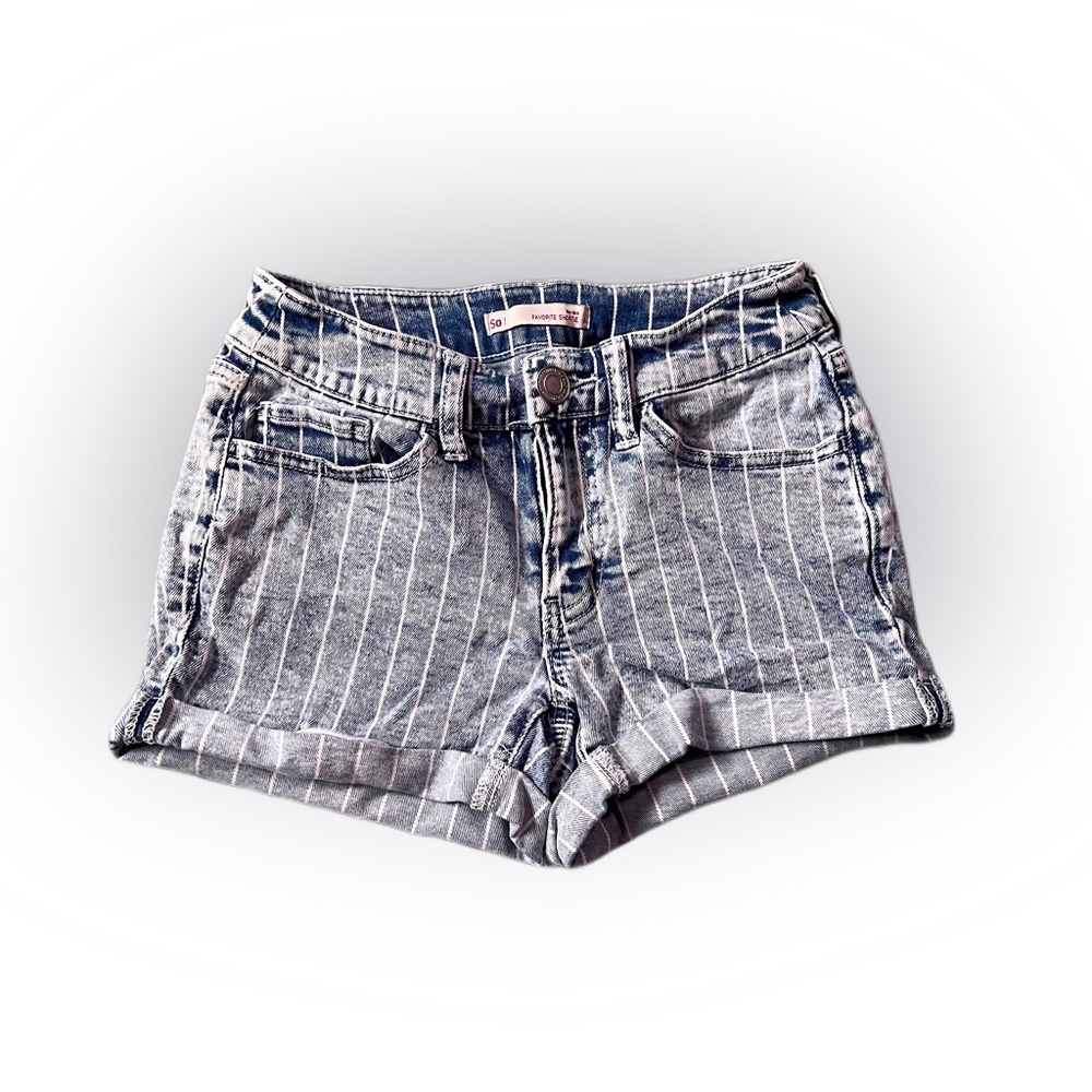 SO Favorite Shortie Size 3